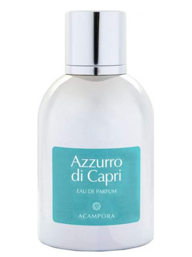 Bruno Acampora - Azzurro Di Capri