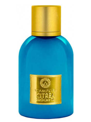 Bruno Acampora - Citrea Prochyta Eau De Parfum