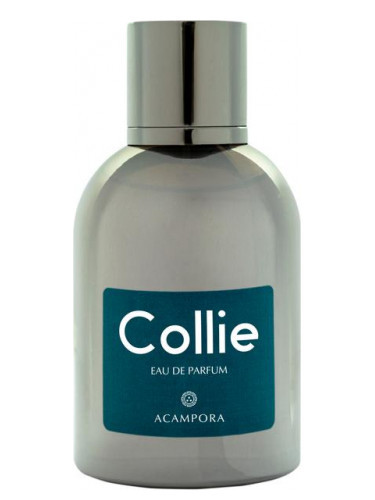 Bruno Acampora - Collie Eau De Parfum