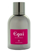Купить Bruno Acampora Egoi Eau De Parfum