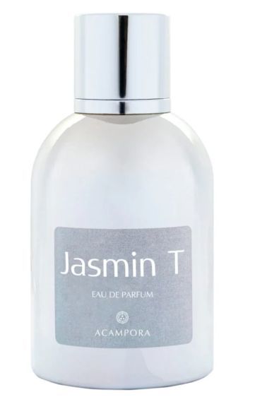 Bruno Acampora - Jasmin T Eau De Parfum