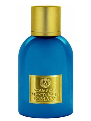 Bruno Acampora - Mentuccia Romana Eau De Parfum