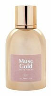 Musc Gold Eau De Parfum