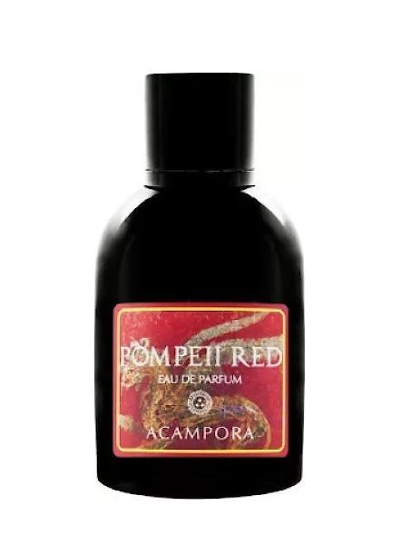 Bruno Acampora - Pompeii Red Eau De Parfum