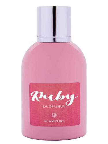 Bruno Acampora - Ruby