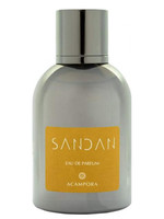 Купить Bruno Acampora Sandan Eau De Parfum