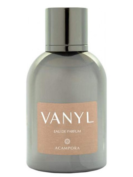 Отзывы на Bruno Acampora - Vanyl Eau De Parfum