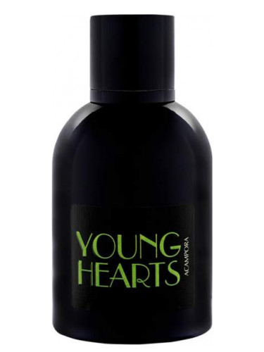 Bruno Acampora - Young Hearts Eau De Parfum