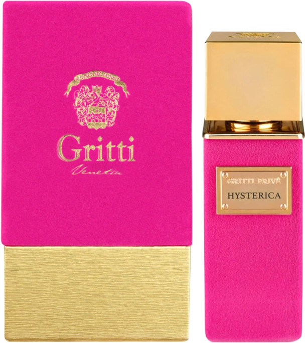 Gritti - Hysterica