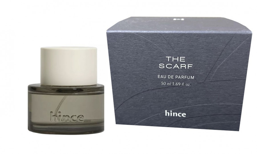 Hince - The Scarf
