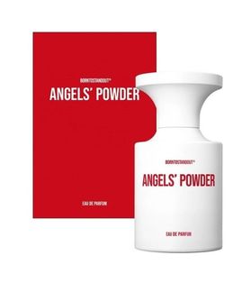 Borntostandout - Angels' Powder