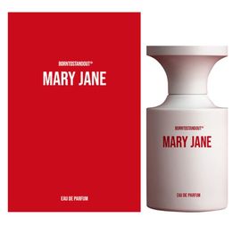 Borntostandout - Mary Jane