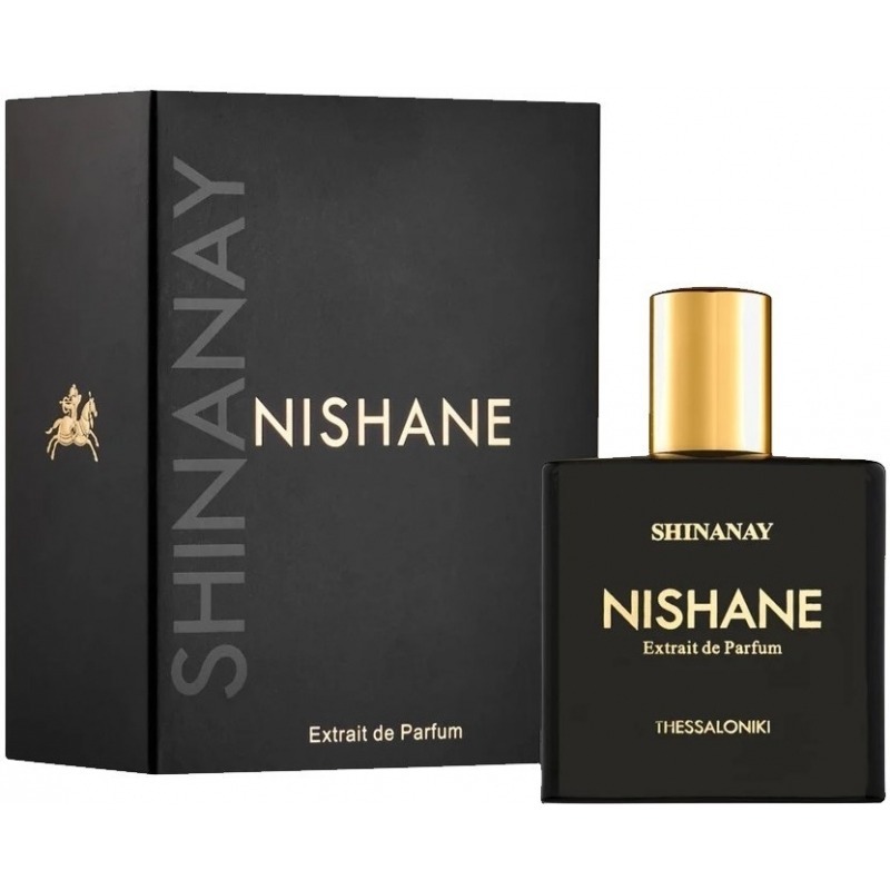 Nishane - Shinanay