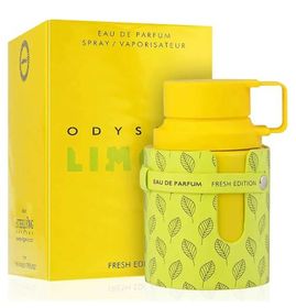 Отзывы на Armaf - Odyssey Limoni Fresh