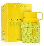 Купить Armaf Odyssey Limoni Fresh