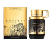 Мужская парфюмерия Armaf Odyssey Wild One Gold Edition