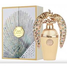 Отзывы на Lattafa Perfumes - Afeef