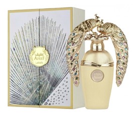Отзывы на Lattafa Perfumes - Afeef