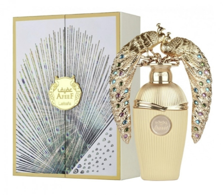 Lattafa Perfumes - Afeef