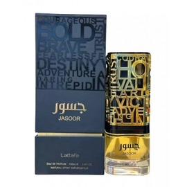 Lattafa Perfumes - Jasoor
