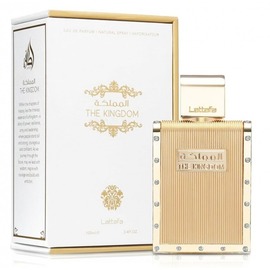 Отзывы на Lattafa Perfumes - The Kingdom