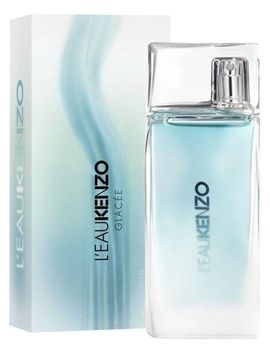 Kenzo - L'Eau Kenzo Glacee