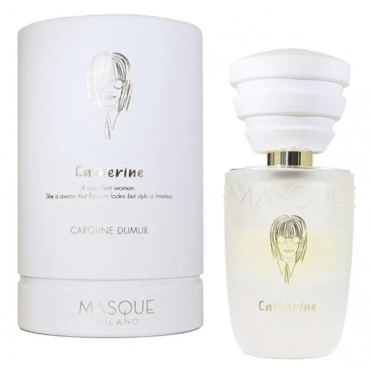 Masque Milano - Catherine