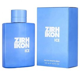 Zirh - Ikon Ice