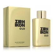 Мужская парфюмерия Zirh Ikon Oud