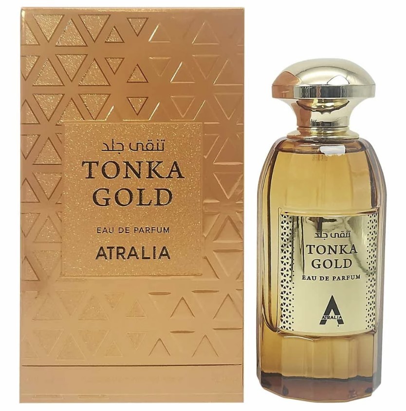 Atralia - Tonka Gold