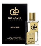 Купить De Lavie Parfums Amour