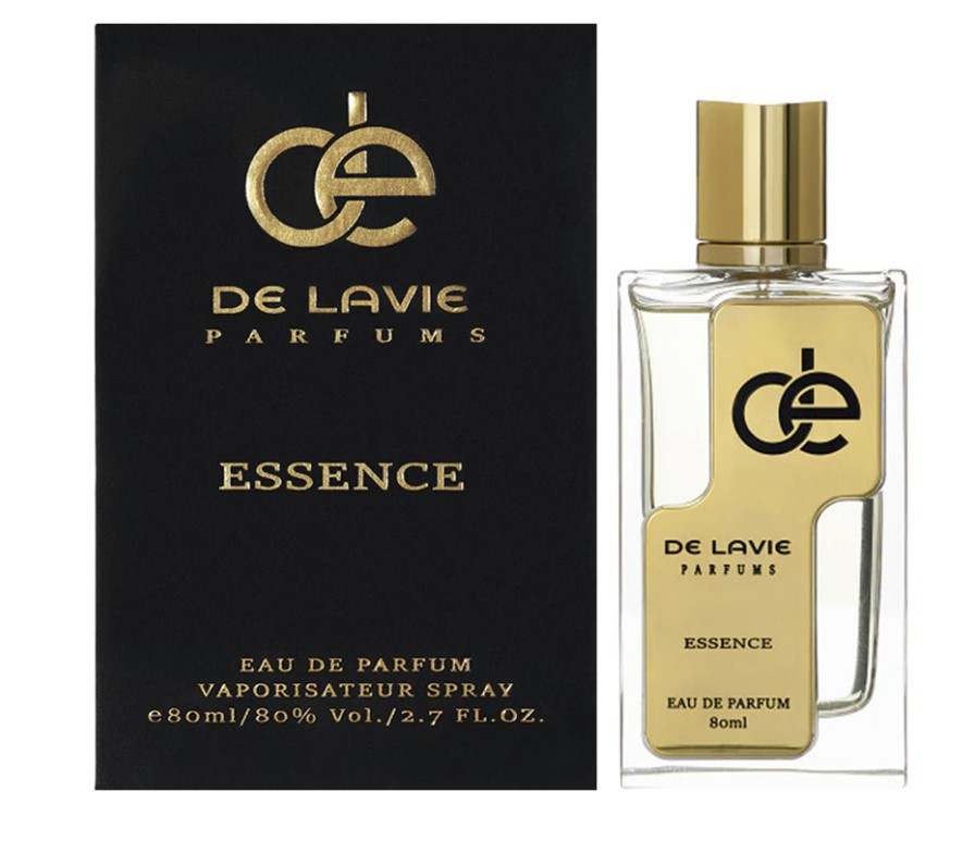 De Lavie Parfums - Essence