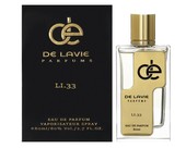 Купить De Lavie Parfums LI.33