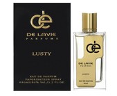 Купить De Lavie Parfums Lusty