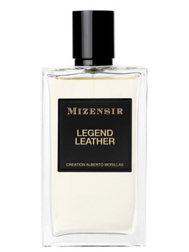 Mizensir - Legend Leather