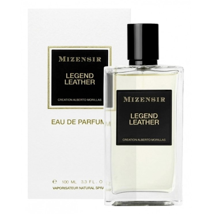 Mizensir - Legend Leather
