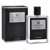 Мужская парфюмерия Alan Bray U Different Black Label Мужская парфюмерия Alan Bray U Different Black Label