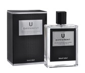 Мужская парфюмерия Alan Bray U Different Black Label