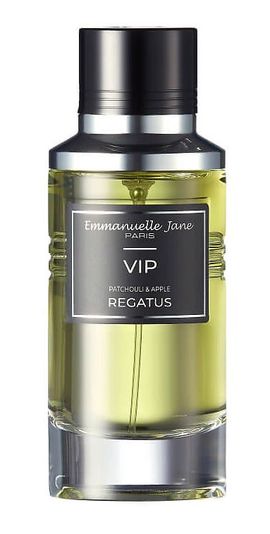 Emmanuelle Jane - Vip Regatus