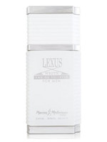 Мужская парфюмерия Christine Darvin Lexus White