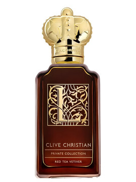 Clive Christian - L Red Tea Vetiver