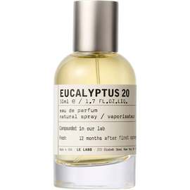 Le Labo - Eucalyptus 20