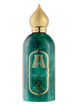 Отзывы на Attar Collection - Capella