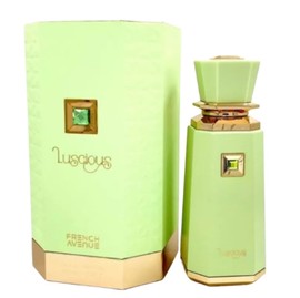 Отзывы на French Avenue - Luscious