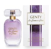 Купить Genty La Femme Or Blanc