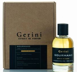 Gerini - Gourmand