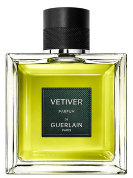 Guerlain - Vetiver Parfum