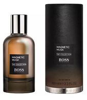 Мужская парфюмерия Hugo Boss Magnetic Musk