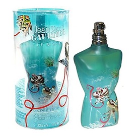 Jean Paul Gaultier - Le Male Summer 2006
