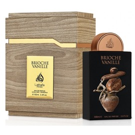 Отзывы на Lattafa Perfumes - Brioche Vanille